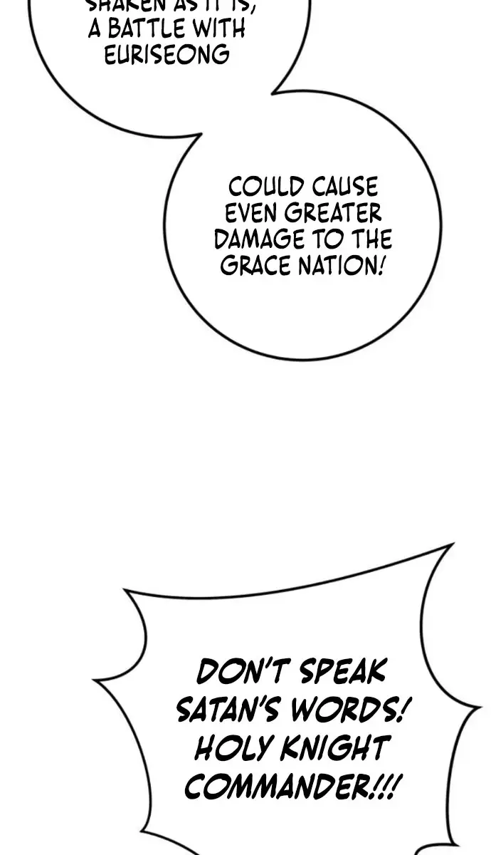 I Was More Overpowered Than the Hero, So I Hid My Power! Chapter 65 Page 10