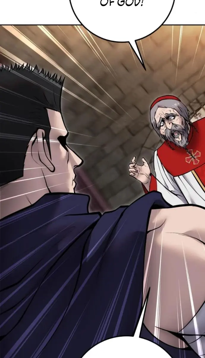 I Was More Overpowered Than the Hero, So I Hid My Power! Chapter 65 Page 12