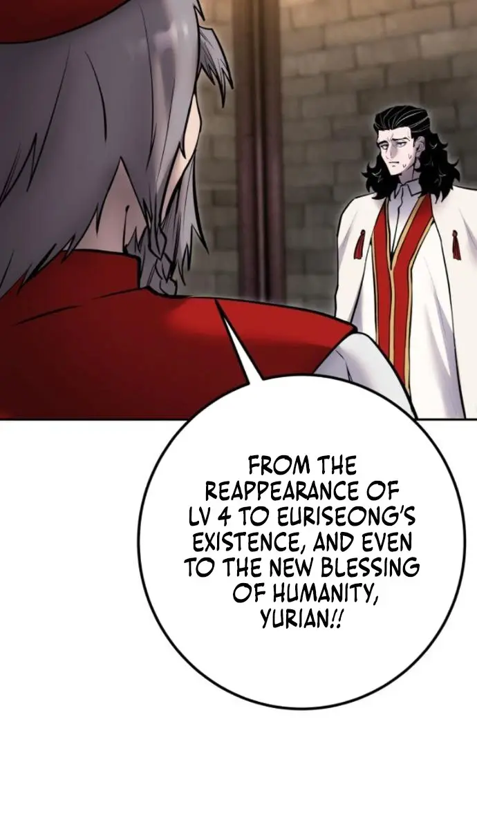 I Was More Overpowered Than the Hero, So I Hid My Power! Chapter 65 Page 14