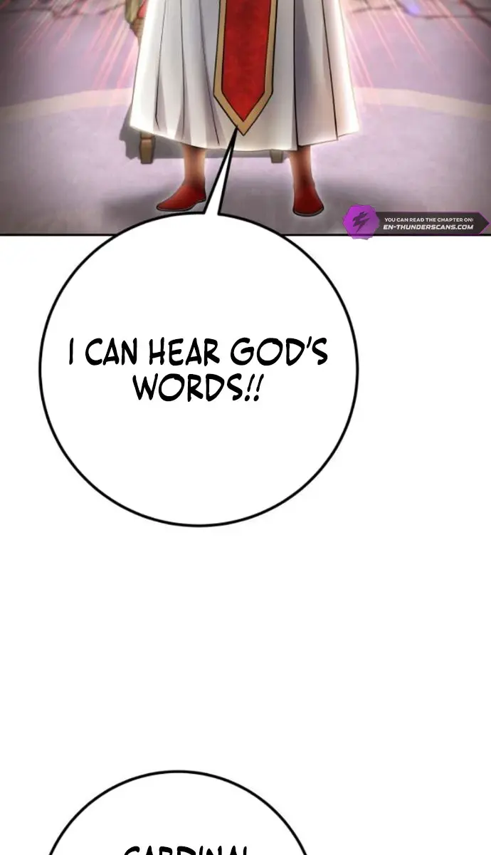 I Was More Overpowered Than the Hero, So I Hid My Power! Chapter 65 Page 17