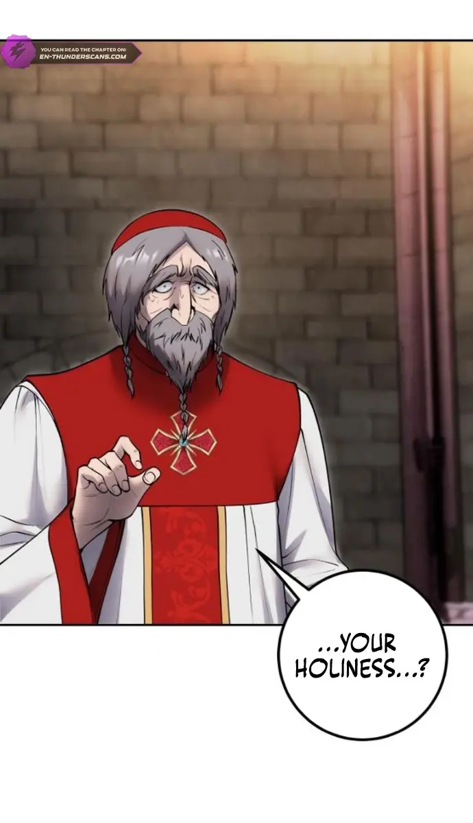 I Was More Overpowered Than the Hero, So I Hid My Power! Chapter 65 Page 21