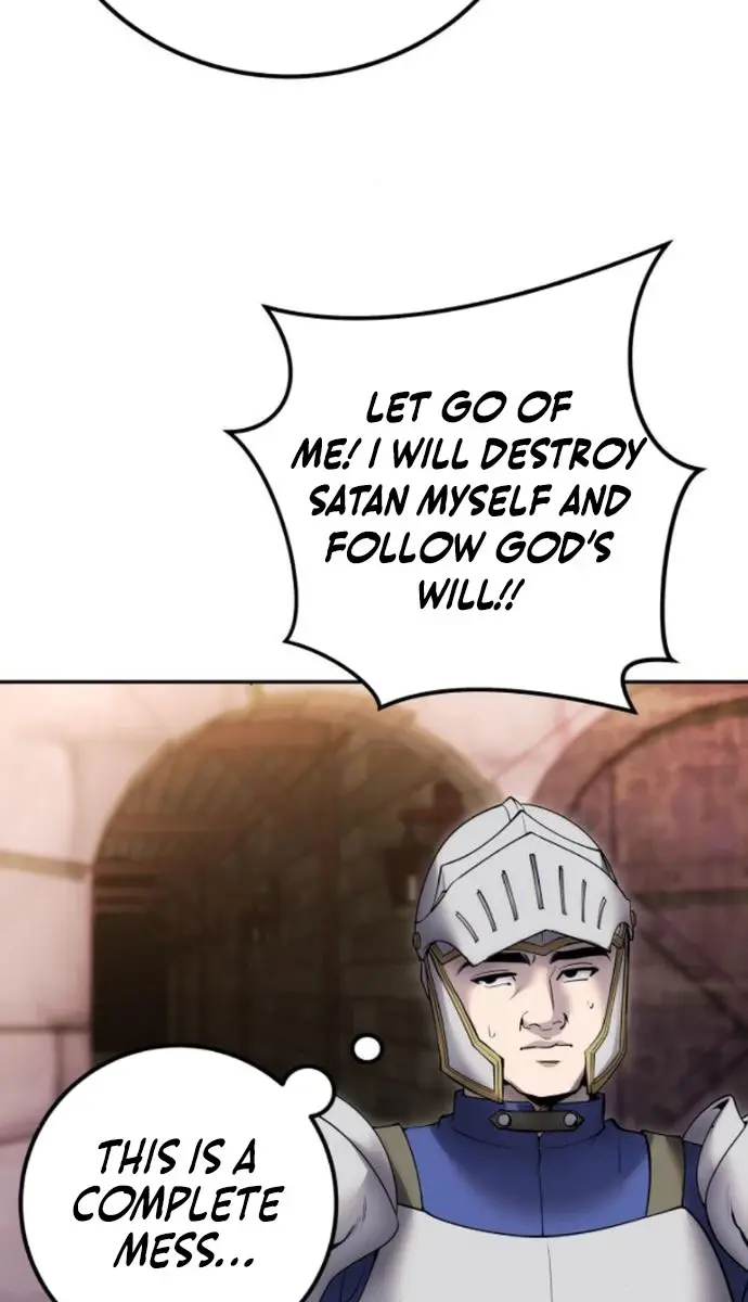 I Was More Overpowered Than the Hero, So I Hid My Power! Chapter 65 Page 28