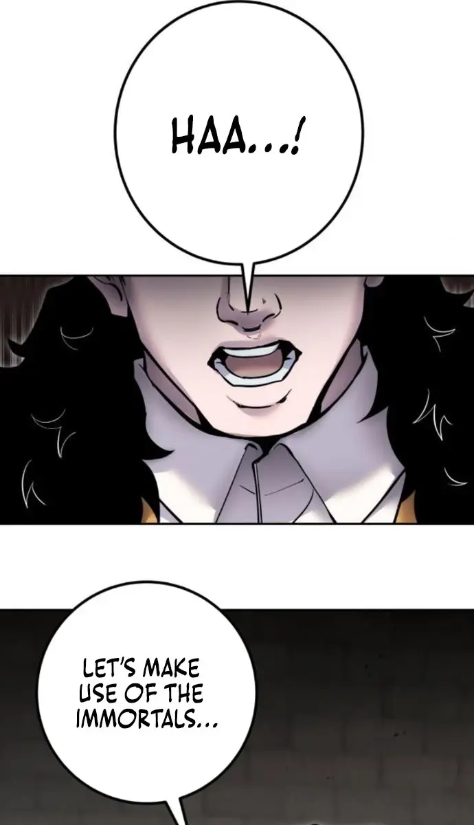 I Was More Overpowered Than the Hero, So I Hid My Power! Chapter 65 Page 30