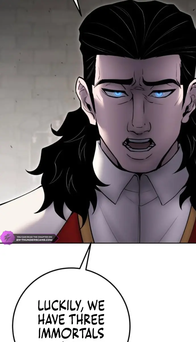 I Was More Overpowered Than the Hero, So I Hid My Power! Chapter 65 Page 31