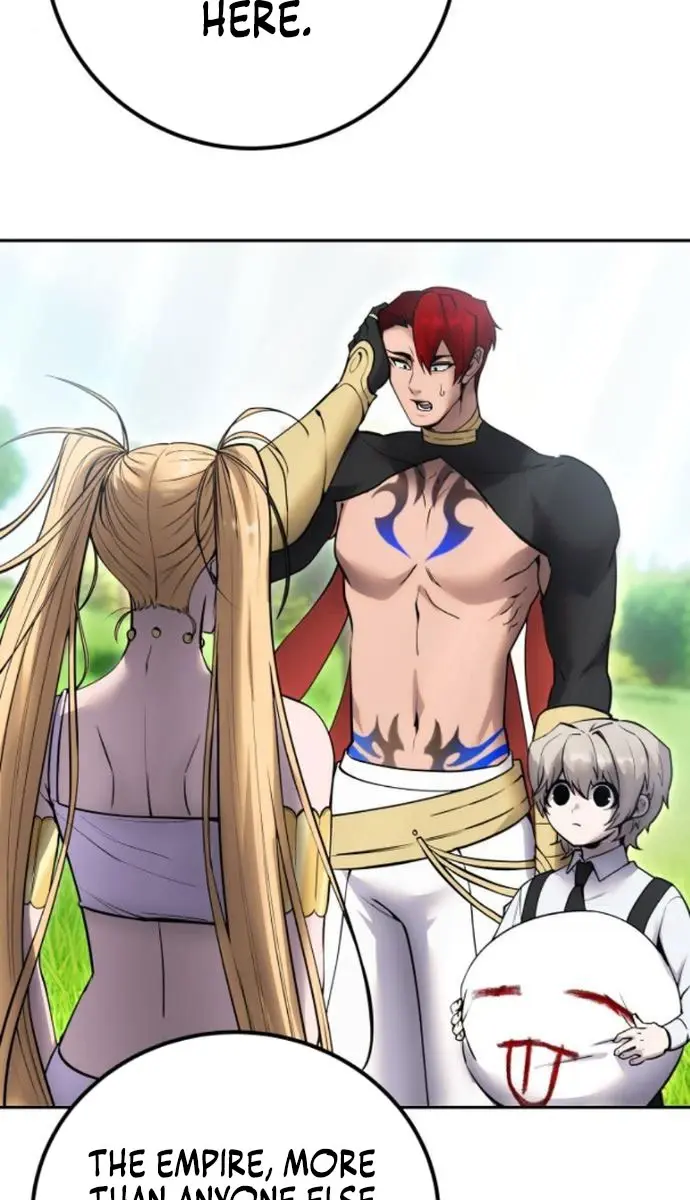 I Was More Overpowered Than the Hero, So I Hid My Power! Chapter 65 Page 32