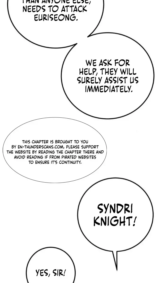 I Was More Overpowered Than the Hero, So I Hid My Power! Chapter 65 Page 33