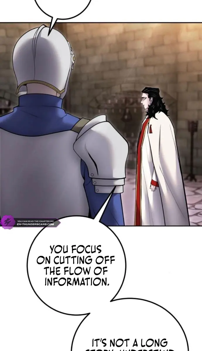 I Was More Overpowered Than the Hero, So I Hid My Power! Chapter 65 Page 34