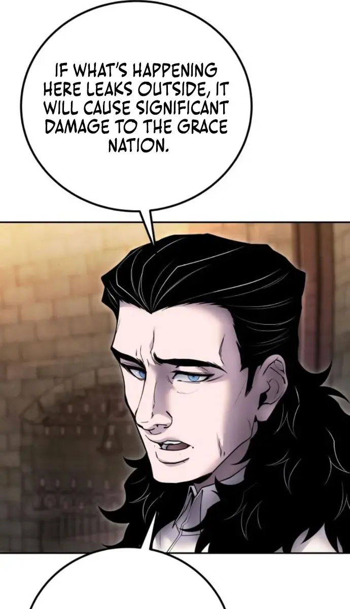 I Was More Overpowered Than the Hero, So I Hid My Power! Chapter 65 Page 36