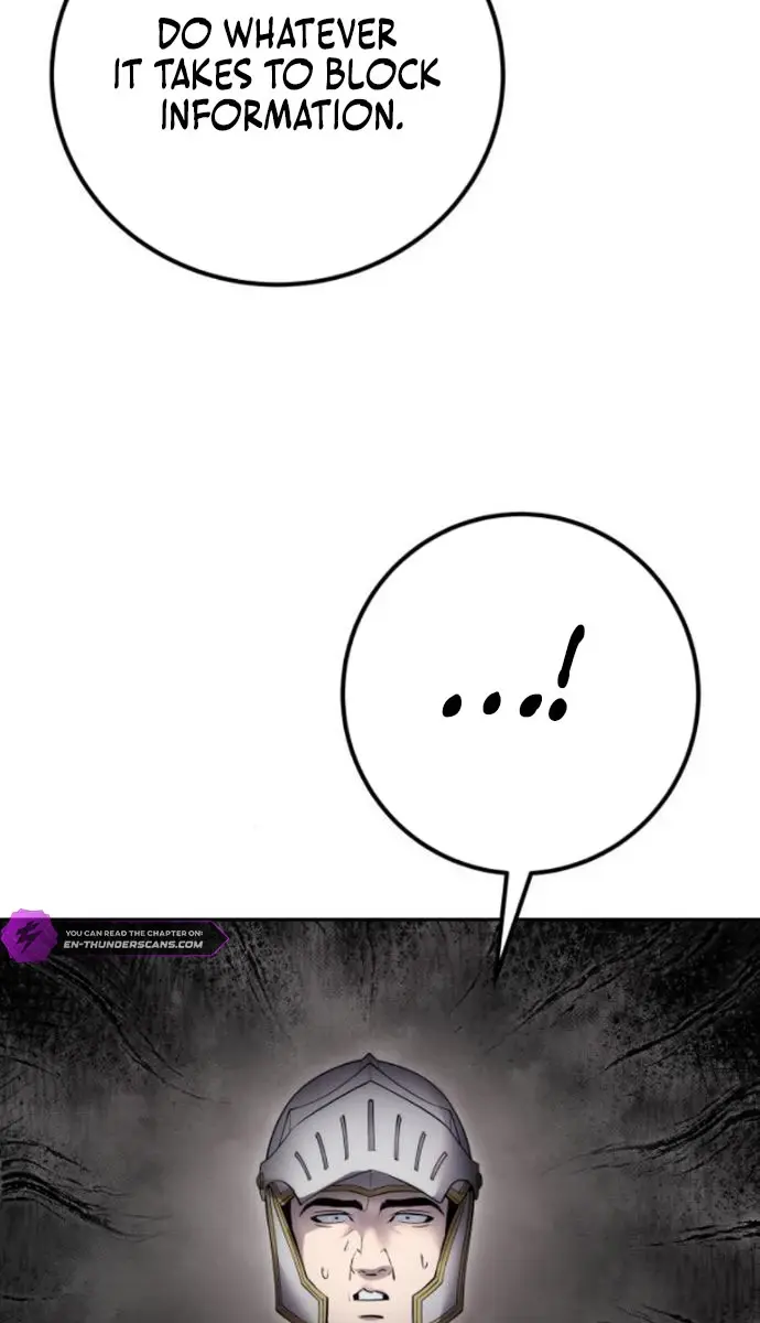 I Was More Overpowered Than the Hero, So I Hid My Power! Chapter 65 Page 37