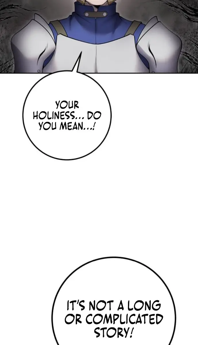 I Was More Overpowered Than the Hero, So I Hid My Power! Chapter 65 Page 38