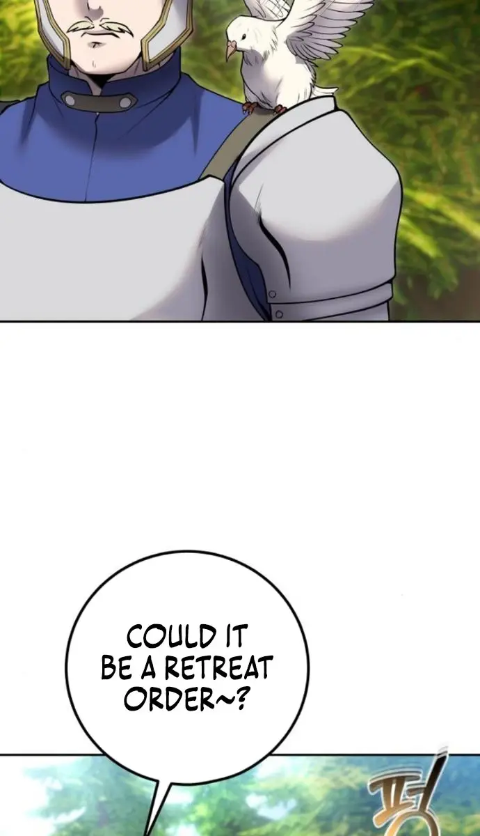 I Was More Overpowered Than the Hero, So I Hid My Power! Chapter 65 Page 46