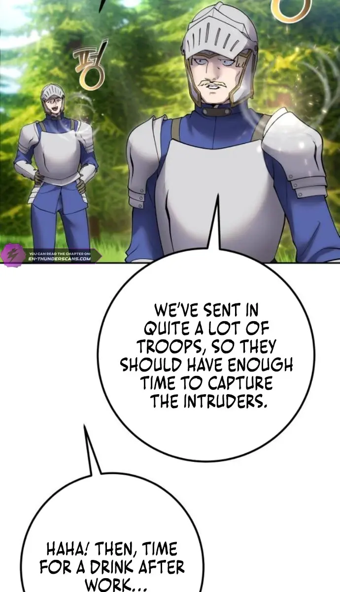 I Was More Overpowered Than the Hero, So I Hid My Power! Chapter 65 Page 47