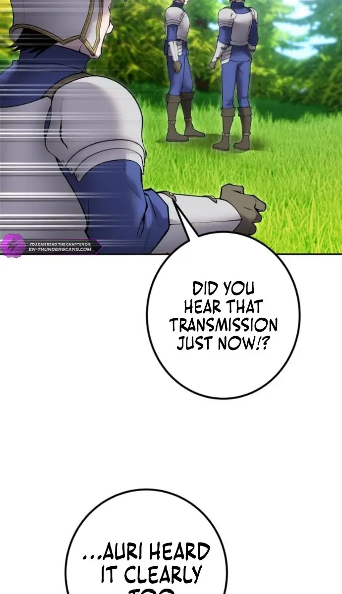 I Was More Overpowered Than the Hero, So I Hid My Power! Chapter 65 Page 51