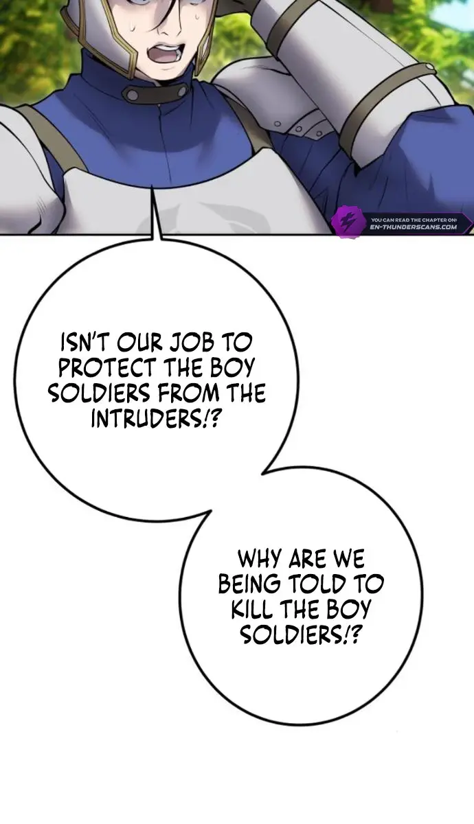 I Was More Overpowered Than the Hero, So I Hid My Power! Chapter 65 Page 54