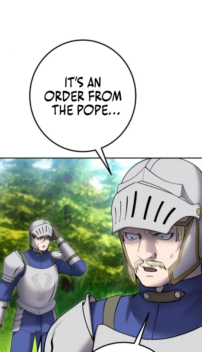 I Was More Overpowered Than the Hero, So I Hid My Power! Chapter 65 Page 55