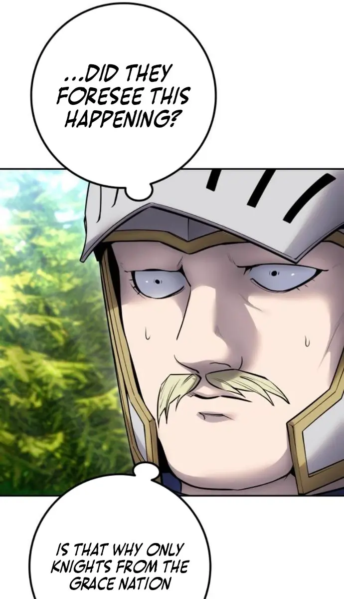 I Was More Overpowered Than the Hero, So I Hid My Power! Chapter 65 Page 57