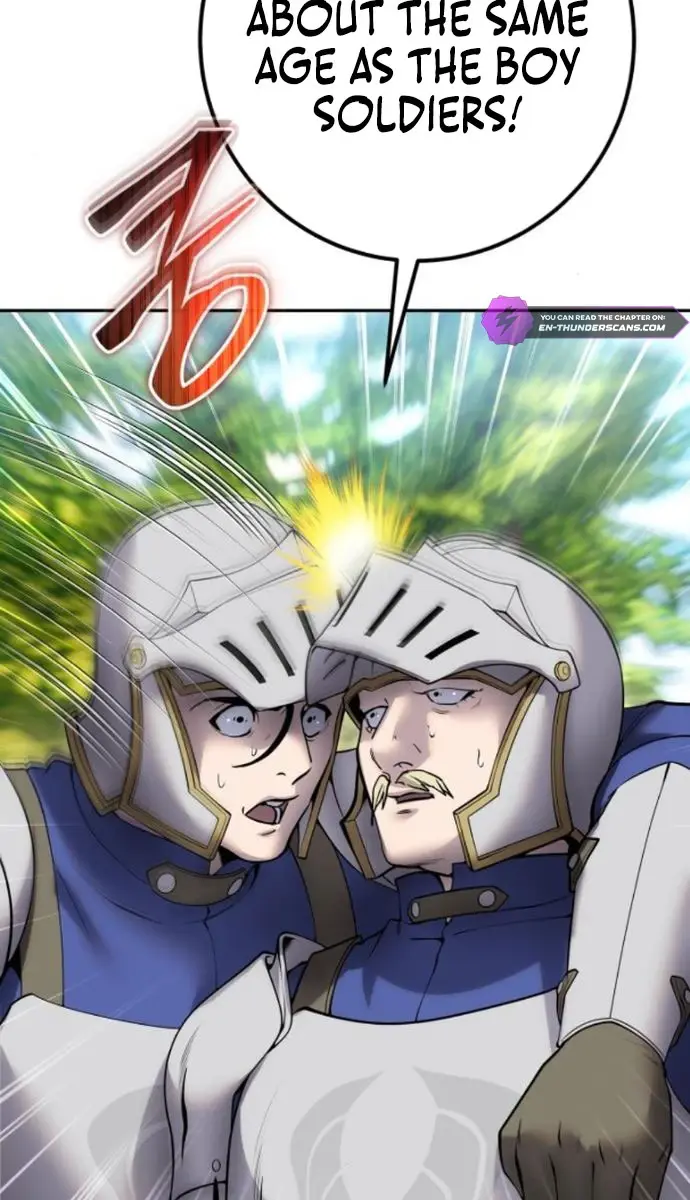 I Was More Overpowered Than the Hero, So I Hid My Power! Chapter 65 Page 59