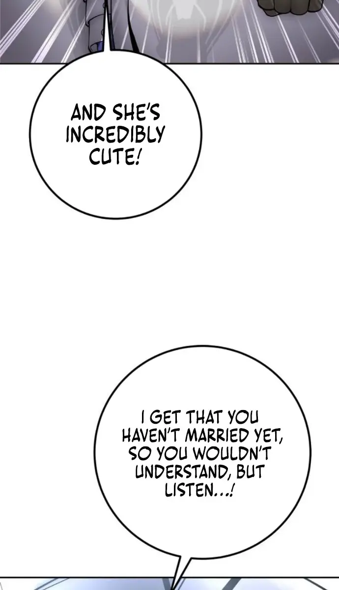 I Was More Overpowered Than the Hero, So I Hid My Power! Chapter 65 Page 60