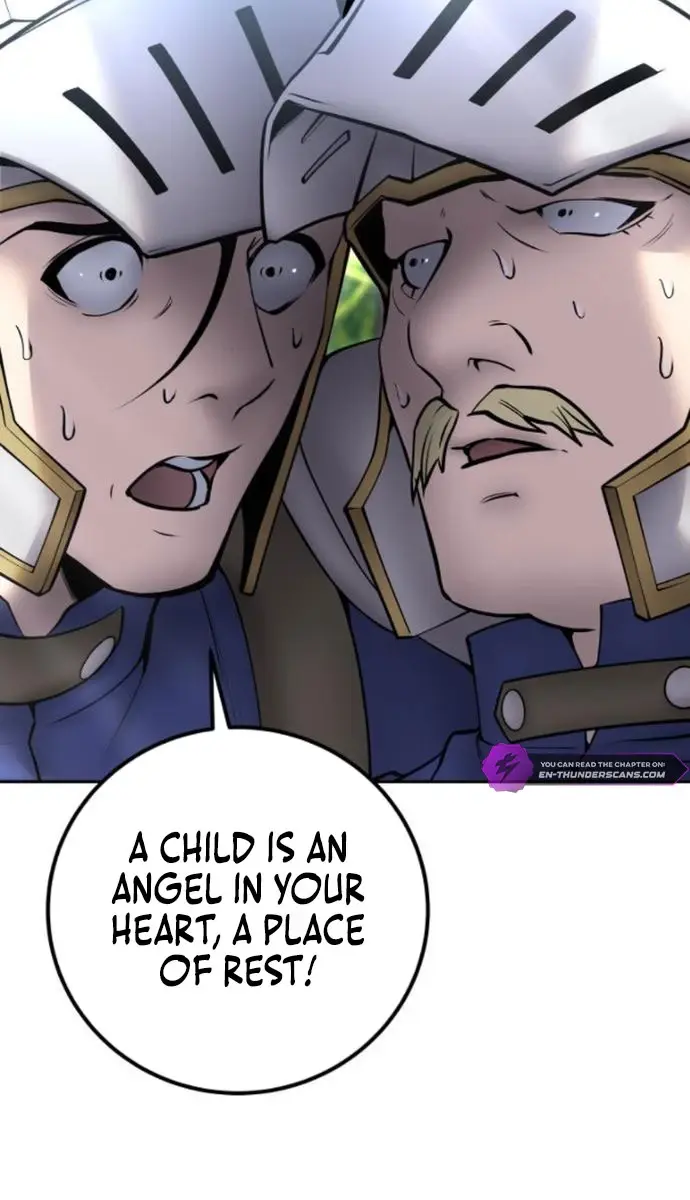 I Was More Overpowered Than the Hero, So I Hid My Power! Chapter 65 Page 61