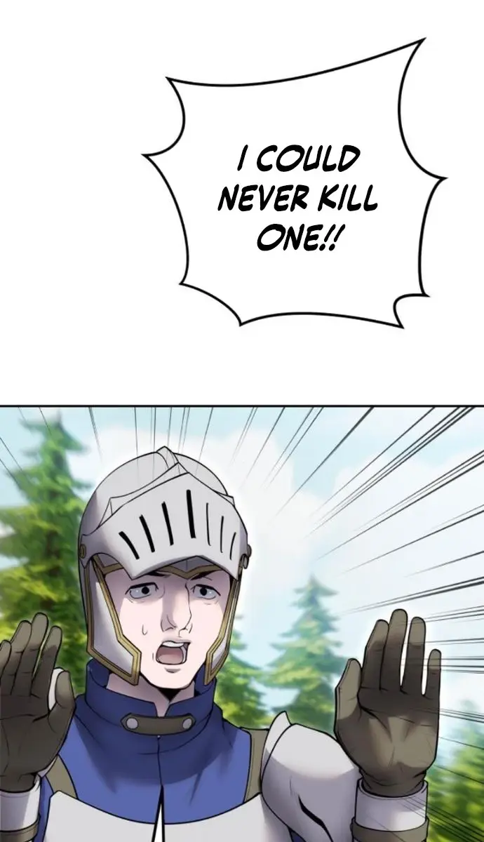 I Was More Overpowered Than the Hero, So I Hid My Power! Chapter 65 Page 62