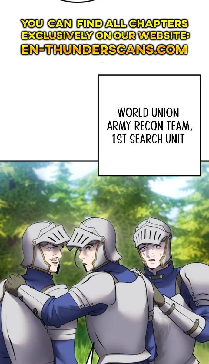 I Was More Overpowered Than the Hero, So I Hid My Power! Chapter 65 Page 66