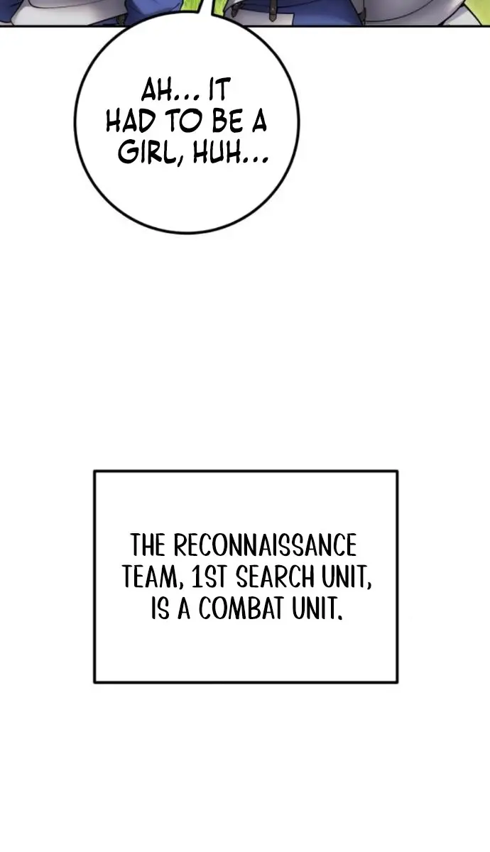 I Was More Overpowered Than the Hero, So I Hid My Power! Chapter 65 Page 67