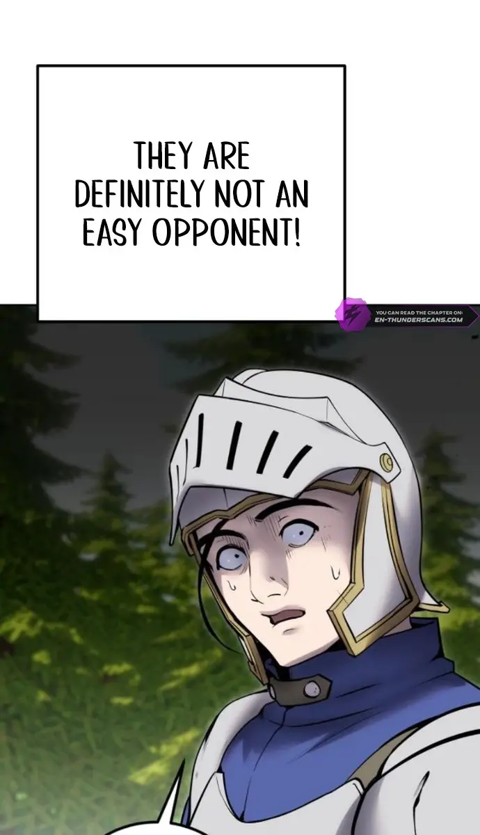 I Was More Overpowered Than the Hero, So I Hid My Power! Chapter 65 Page 68