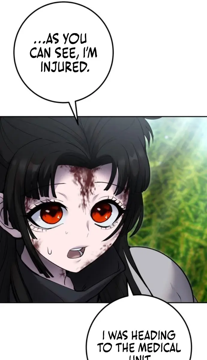 I Was More Overpowered Than the Hero, So I Hid My Power! Chapter 65 Page 70