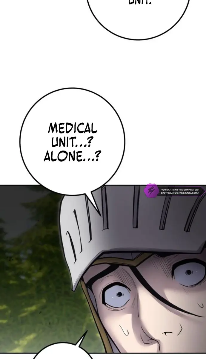 I Was More Overpowered Than the Hero, So I Hid My Power! Chapter 65 Page 71