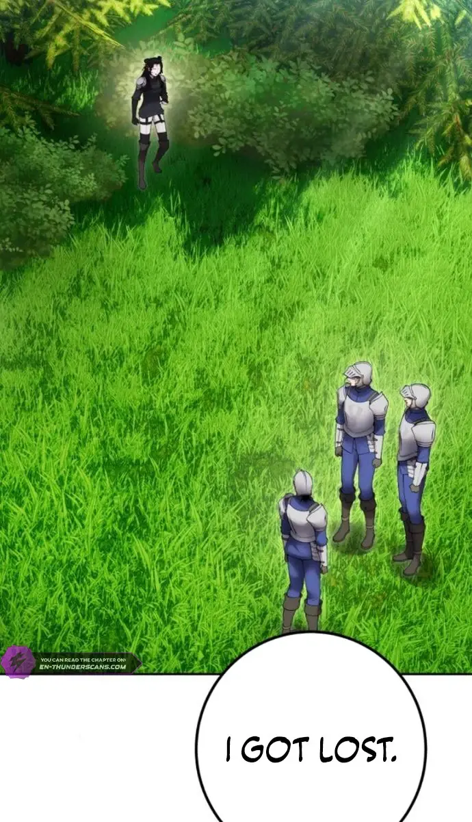 I Was More Overpowered Than the Hero, So I Hid My Power! Chapter 65 Page 74