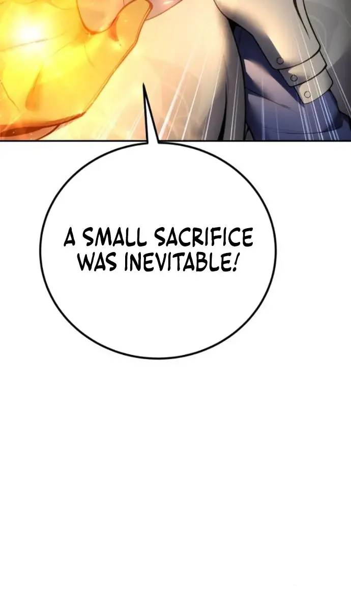 I Was More Overpowered Than the Hero, So I Hid My Power! Chapter 65 Page 80