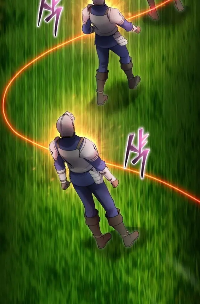 I Was More Overpowered Than the Hero, So I Hid My Power! Chapter 65 Page 82