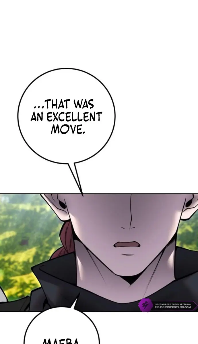 I Was More Overpowered Than the Hero, So I Hid My Power! Chapter 65 Page 87