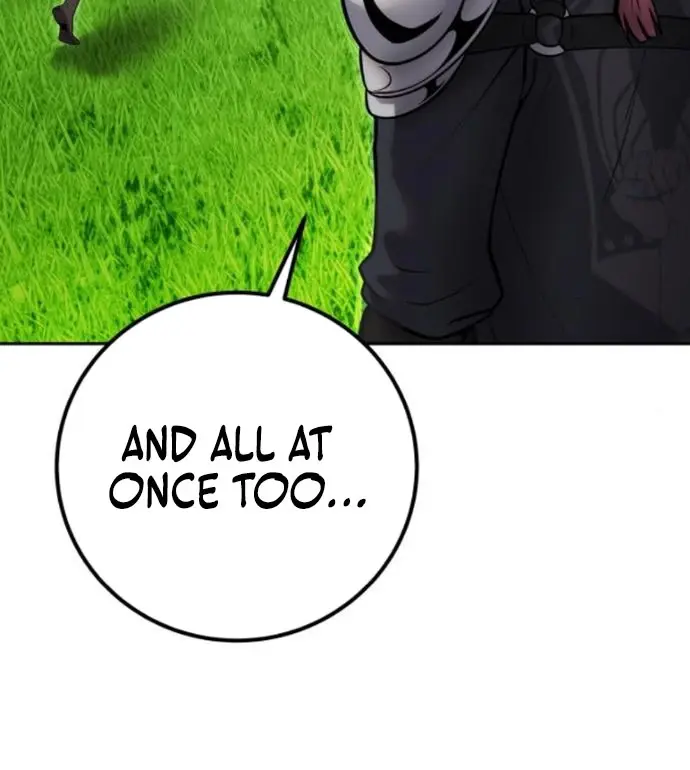 I Was More Overpowered Than the Hero, So I Hid My Power! Chapter 65 Page 89