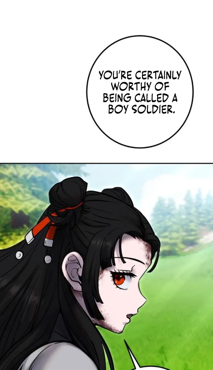 I Was More Overpowered Than the Hero, So I Hid My Power! Chapter 65 Page 90