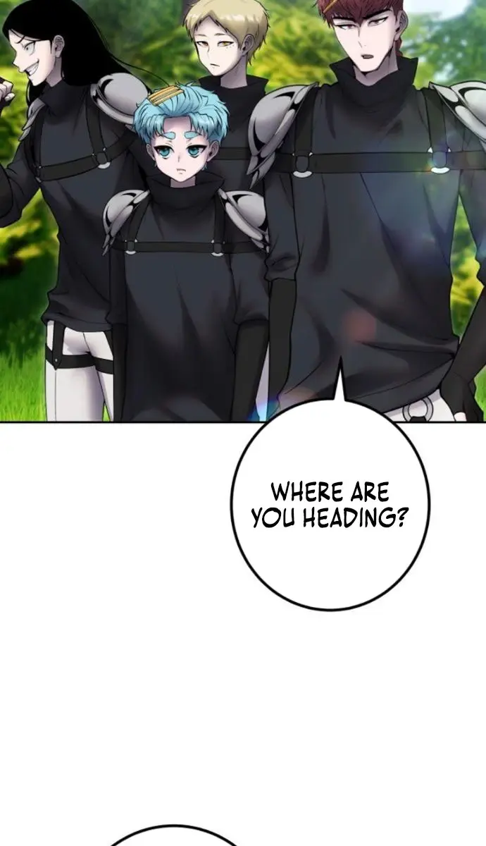 I Was More Overpowered Than the Hero, So I Hid My Power! Chapter 65 Page 92