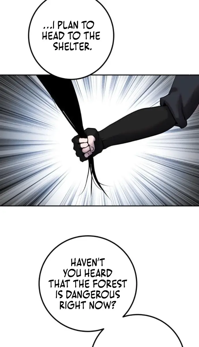 I Was More Overpowered Than the Hero, So I Hid My Power! Chapter 65 Page 93