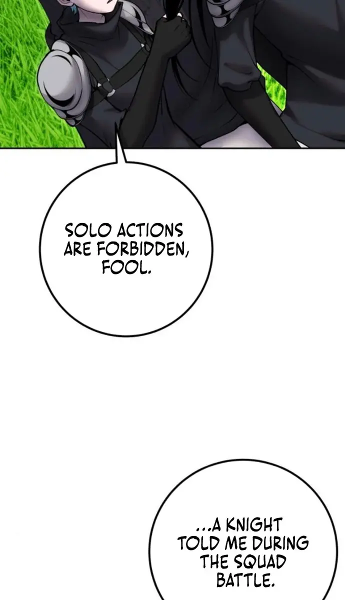 I Was More Overpowered Than the Hero, So I Hid My Power! Chapter 65 Page 95