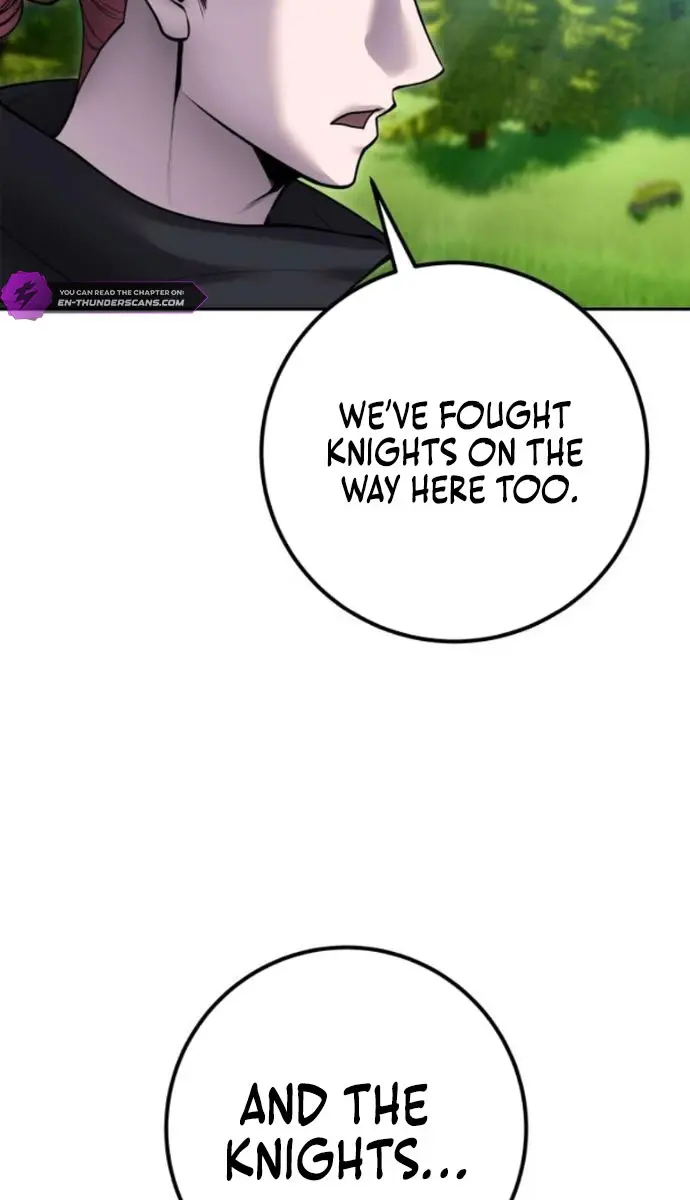 I Was More Overpowered Than the Hero, So I Hid My Power! Chapter 65 Page 98