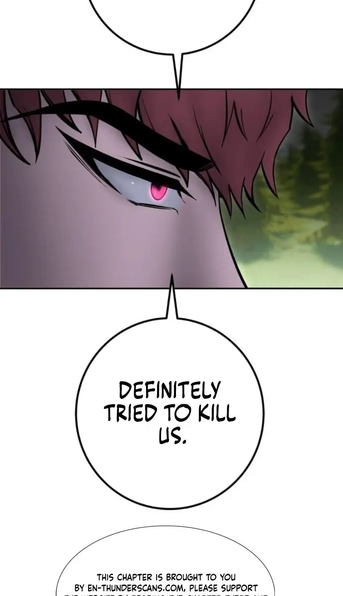 I Was More Overpowered Than the Hero, So I Hid My Power! Chapter 65 Page 99