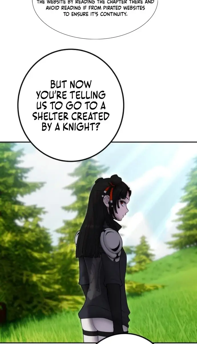 I Was More Overpowered Than the Hero, So I Hid My Power! Chapter 65 Page 100