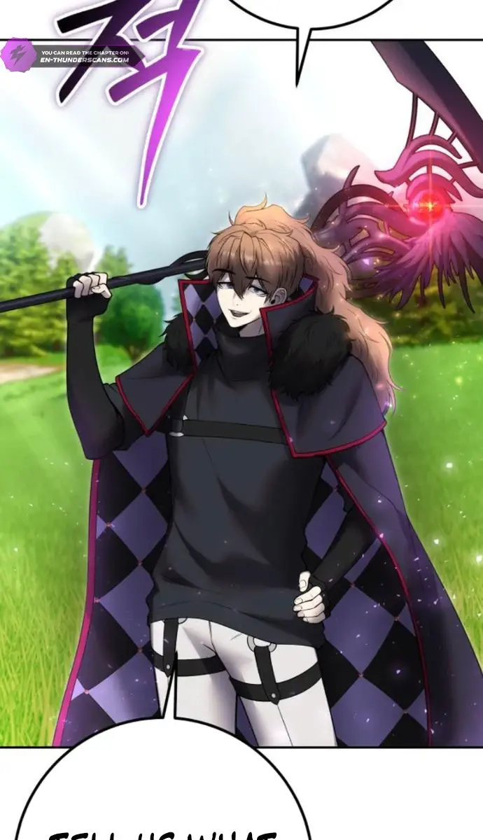 I Was More Overpowered Than the Hero, So I Hid My Power! Chapter 65 Page 105