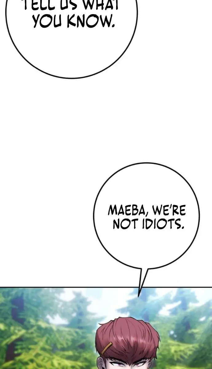 I Was More Overpowered Than the Hero, So I Hid My Power! Chapter 65 Page 106