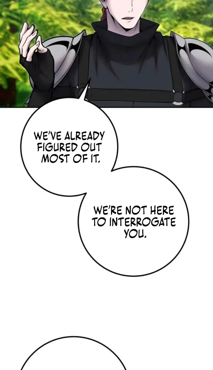 I Was More Overpowered Than the Hero, So I Hid My Power! Chapter 65 Page 107