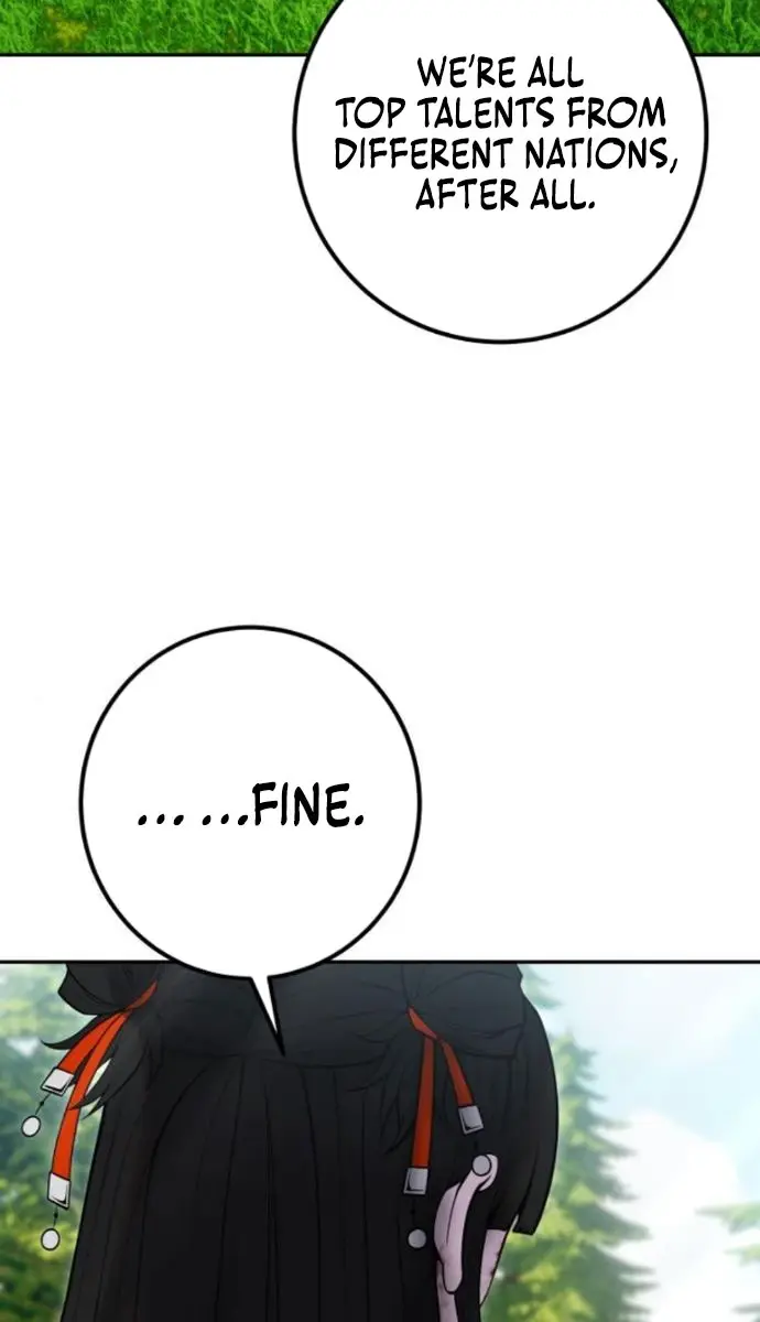 I Was More Overpowered Than the Hero, So I Hid My Power! Chapter 65 Page 109