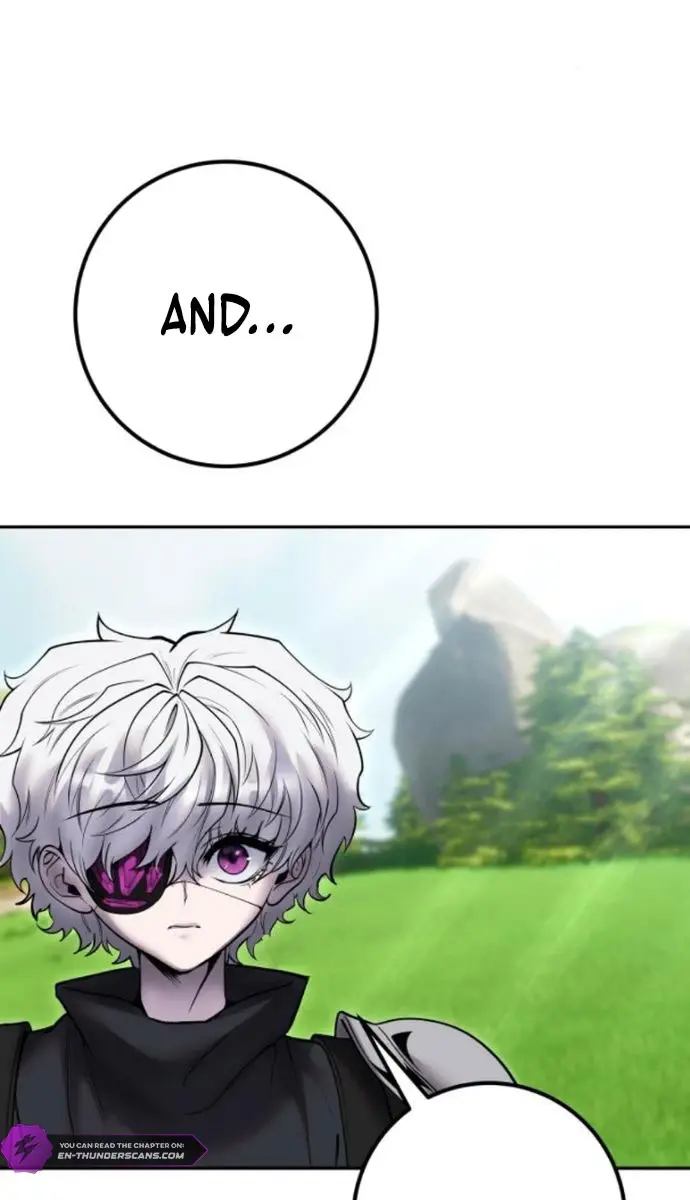 I Was More Overpowered Than the Hero, So I Hid My Power! Chapter 65 Page 111