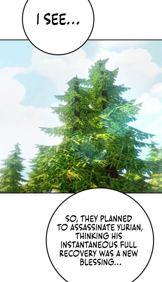 I Was More Overpowered Than the Hero, So I Hid My Power! Chapter 65 Page 114