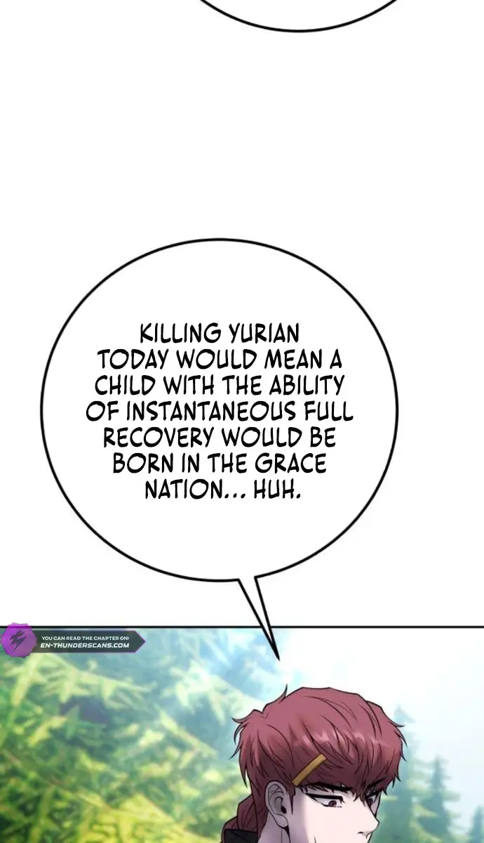 I Was More Overpowered Than the Hero, So I Hid My Power! Chapter 65 Page 115