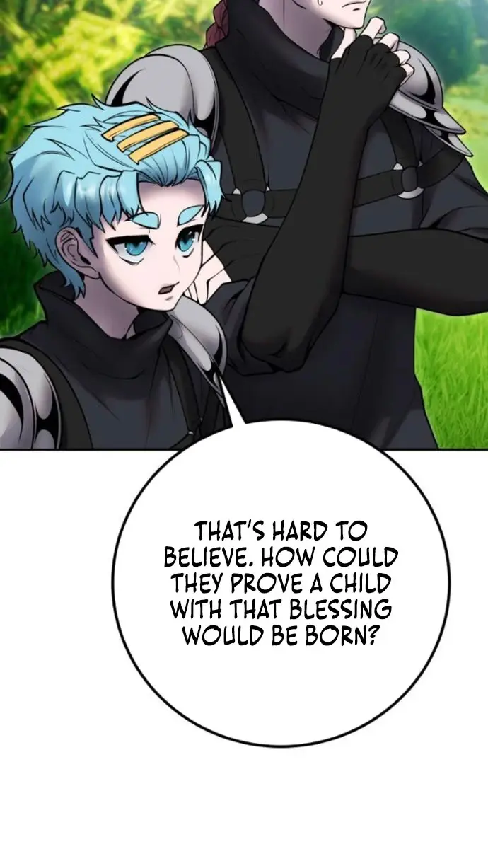 I Was More Overpowered Than the Hero, So I Hid My Power! Chapter 65 Page 116