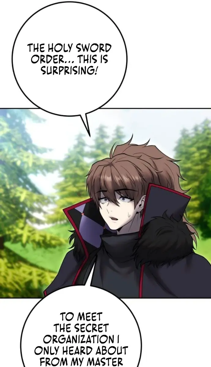 I Was More Overpowered Than the Hero, So I Hid My Power! Chapter 65 Page 118